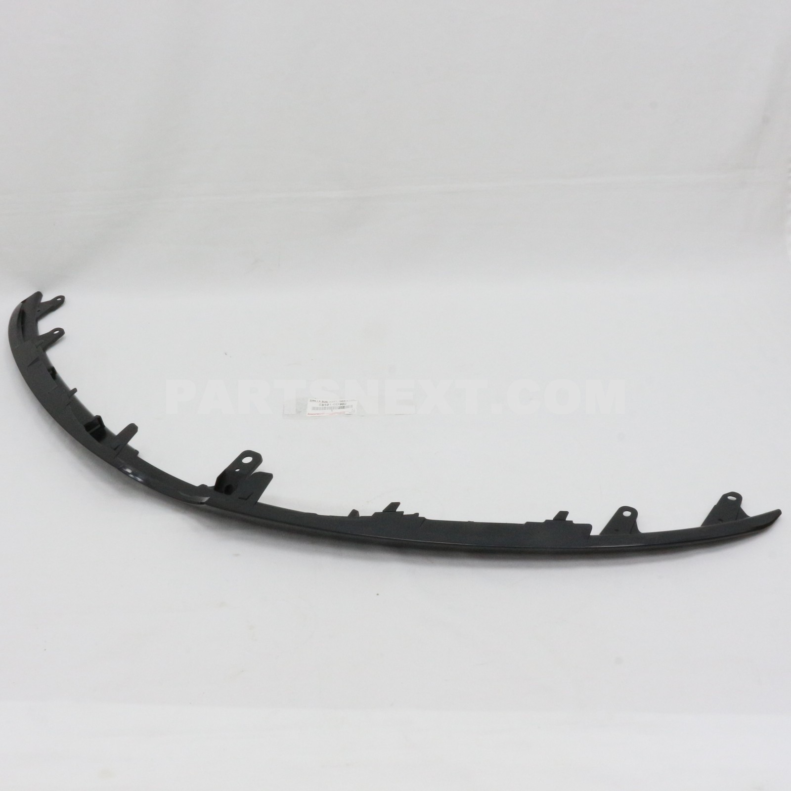 Toyota :: 53101-0D902 GRILLE SUB-ASSY, RADIATOR