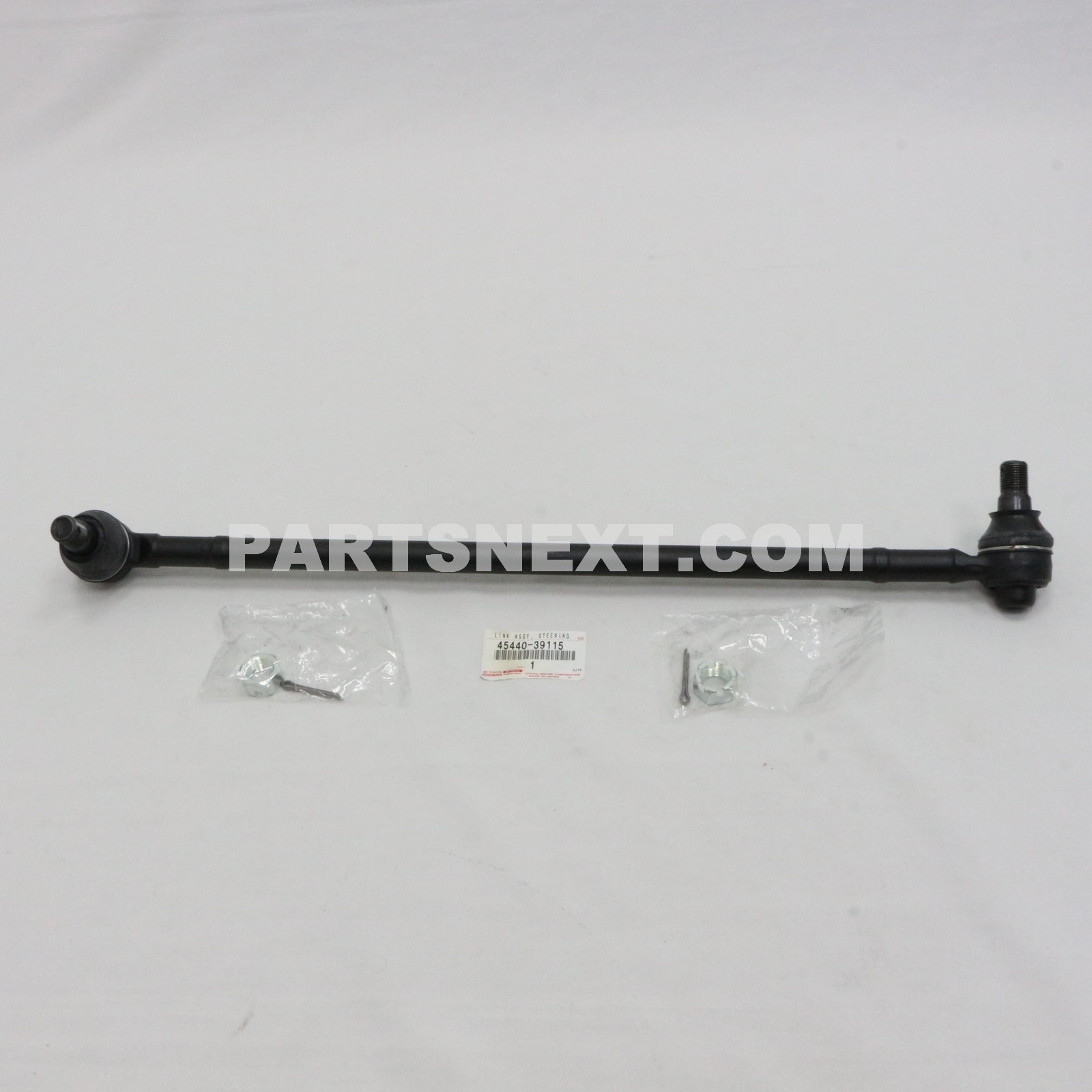 LEGENDER豪腕石鯛540MH Toyota :: 45440-39115 LINK ASSY, STEERING DRAG