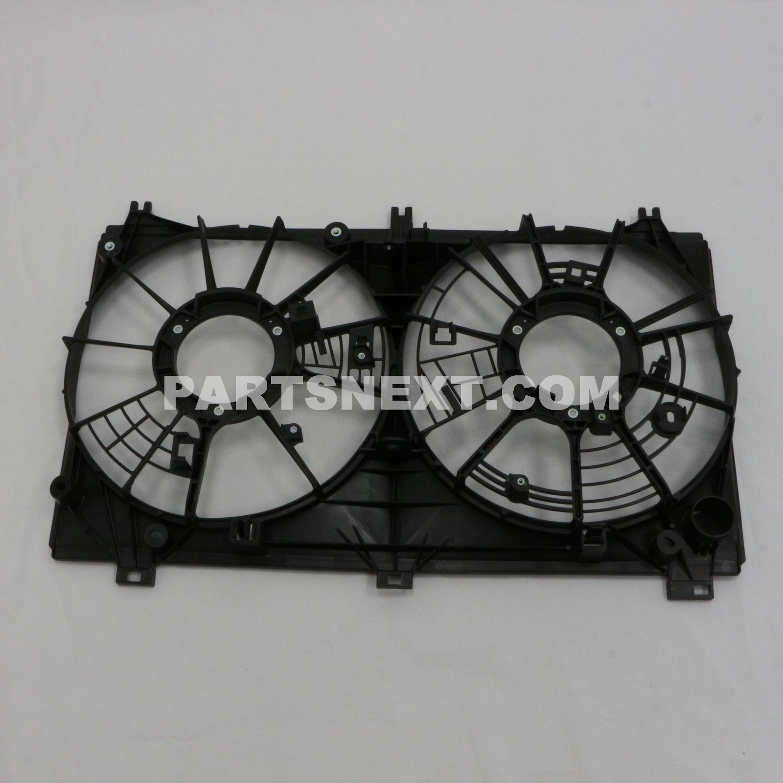 『あ』 Condenser A/C Lexus LS430 2001-2006 All Engine (OEM