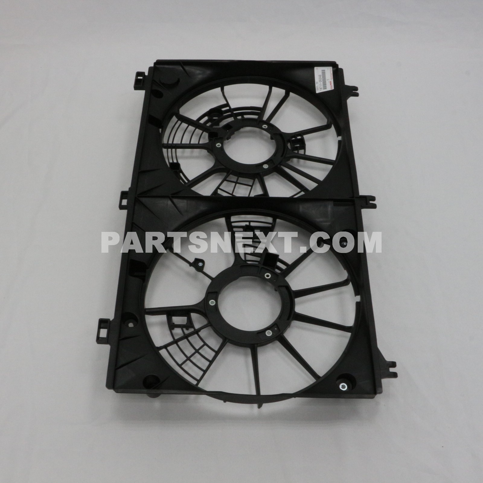 『あ』 Condenser A/C Lexus LS430 2001-2006 All Engine (OEM
