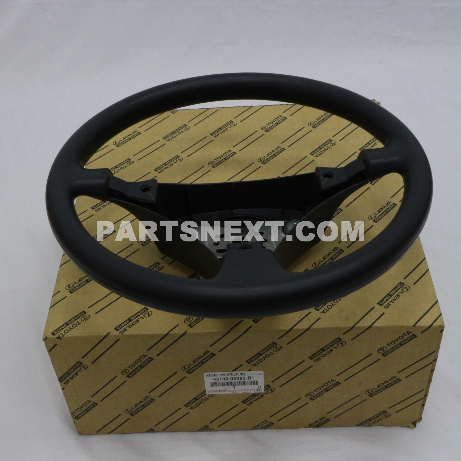 Wheel ASSY Steering 45100 60320 B0 トヨタ Wheel ASSY Steering 45100 60320 B0 トヨタ