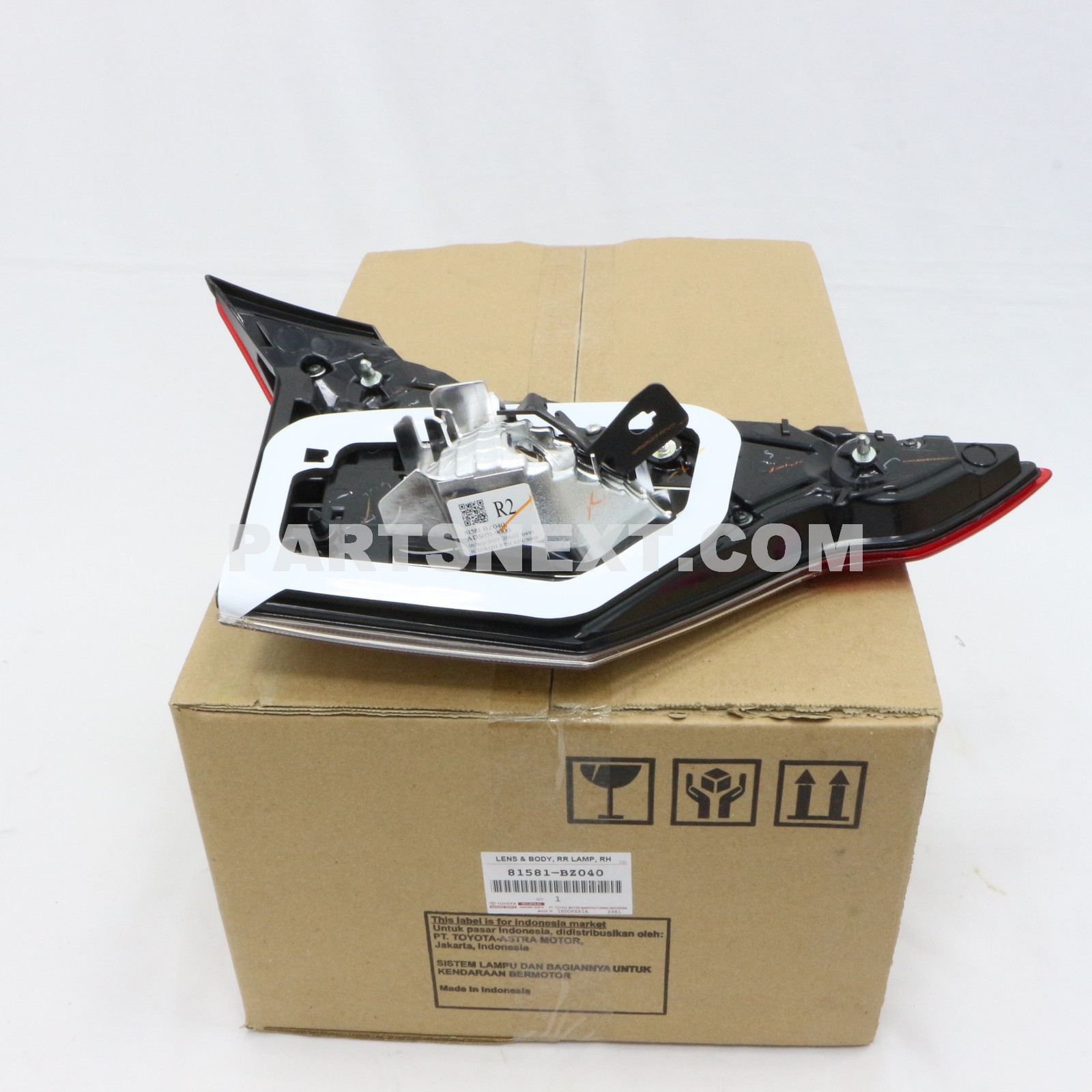 TAKU UNIT ASSY, HEADLAMP, LH (HEAD LIGHT) | H Y A parts