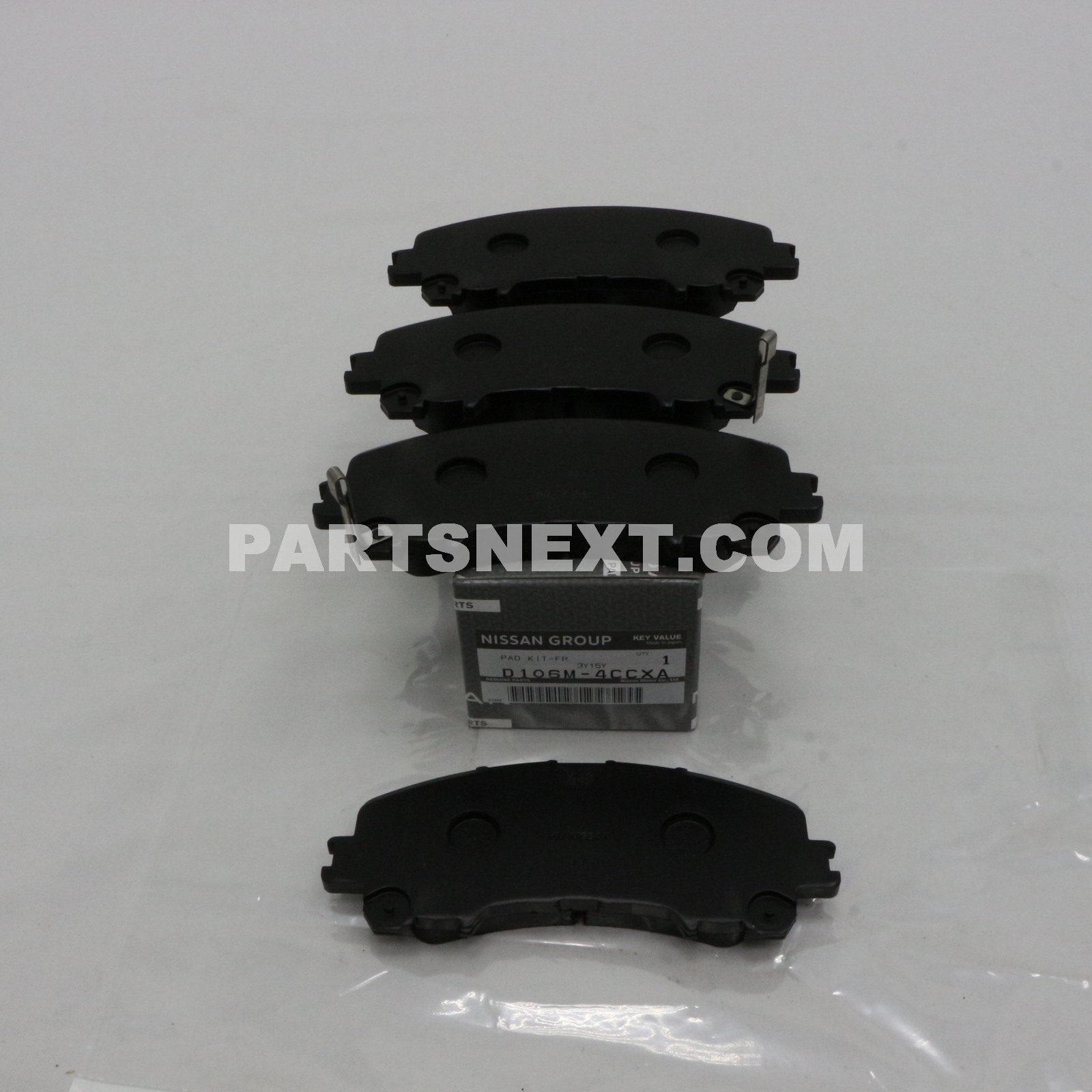 2 PCS 42mm Coupling 4069801 for Hitachi Excavator EX100-2