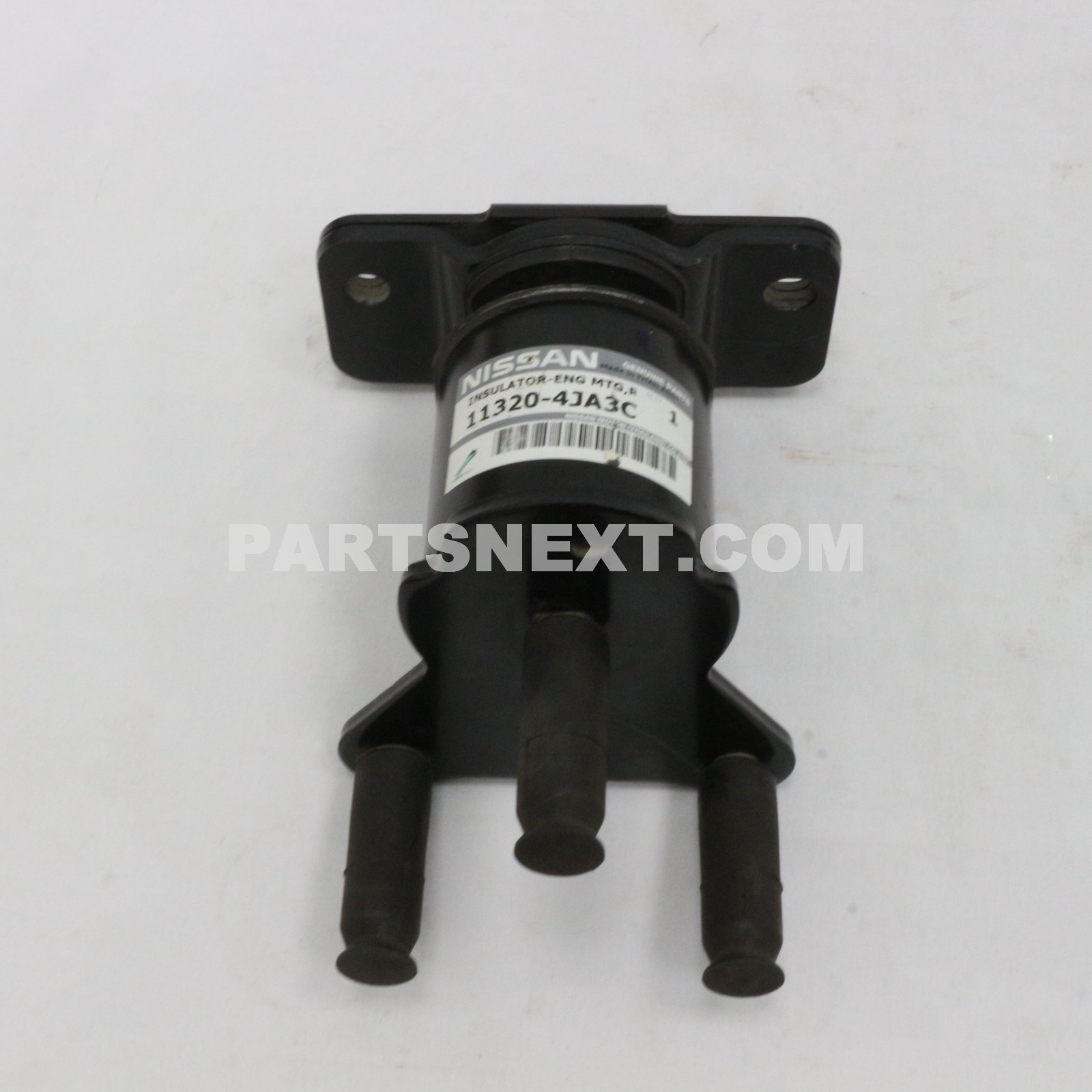 Nissan :: 11320-4JA3C INSULATOR-ENGINE MOUNTING REAR
