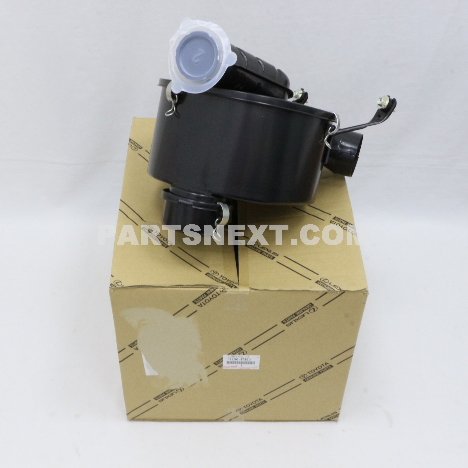 ☁️ Amazon.com: YAMAKATO AFZE18 GX160 GX200 Air Filter for Honda