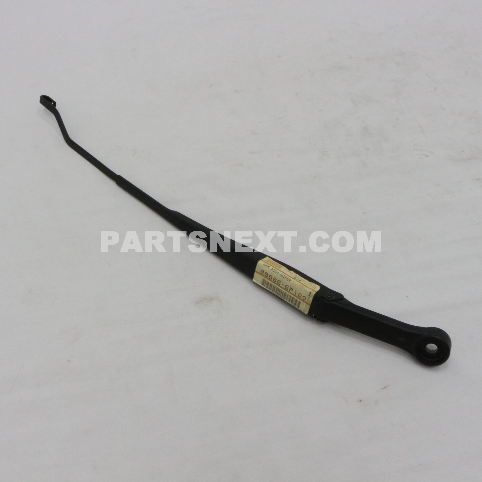 Nissan :: 28886-6P100 ARM ASSY-WINDSHIELD WIPER