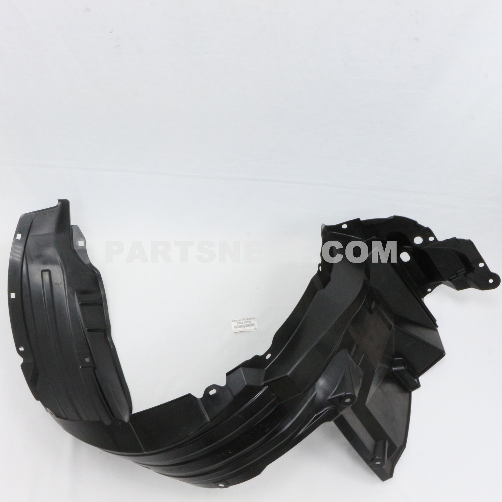Kei Used]Toyota Genuine Land Cruiser Prado GDJ150W Left Front