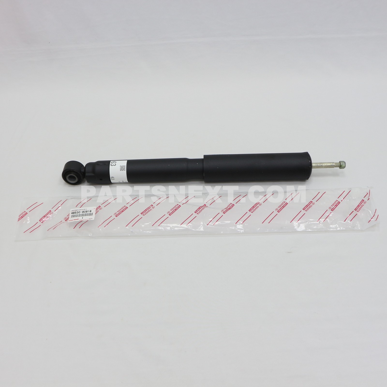 Toyota :: 48530-80818 ABSORBER ASSY
