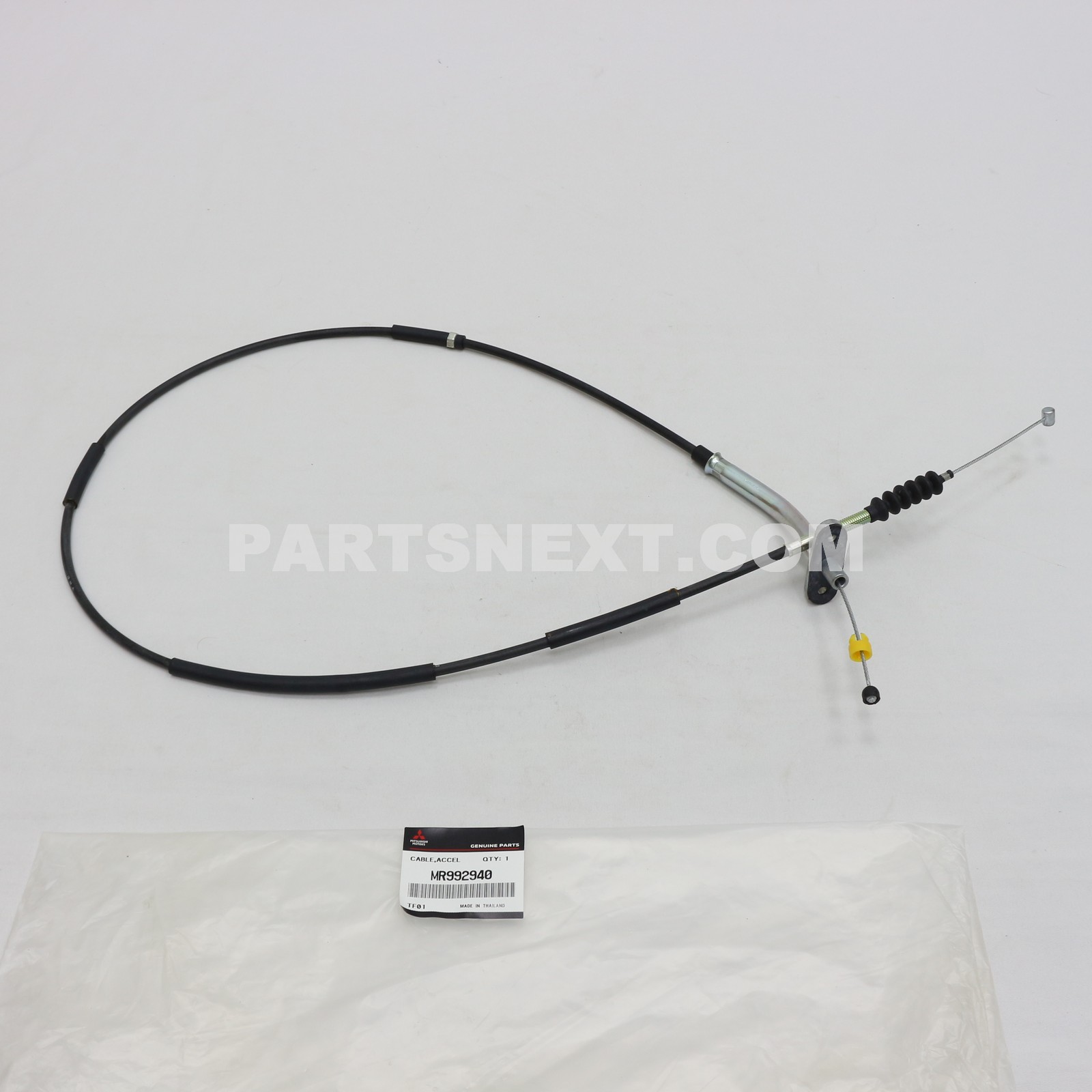 自動車 Merel Fuel Level Sensor/Fuel Sending Unit-Mitsubishi MC859970