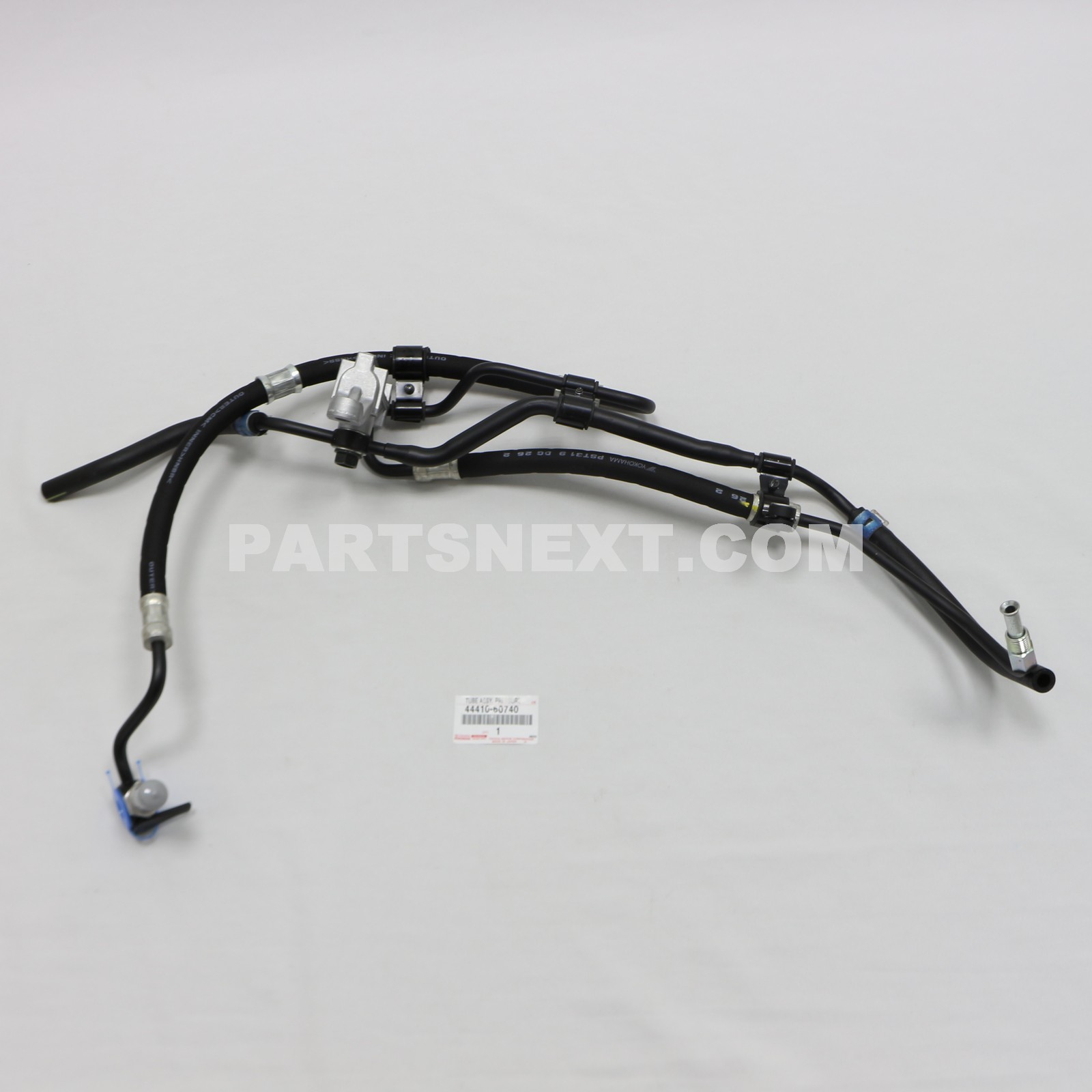 ●専用● Toyota :: 44410-60740 TUBE ASSY, PRESSURE FEED
