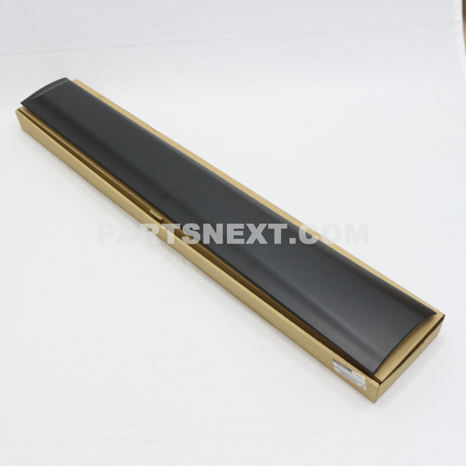 Nissan :: 80870-4EA0A MOULDING FRONT DOOR,RH