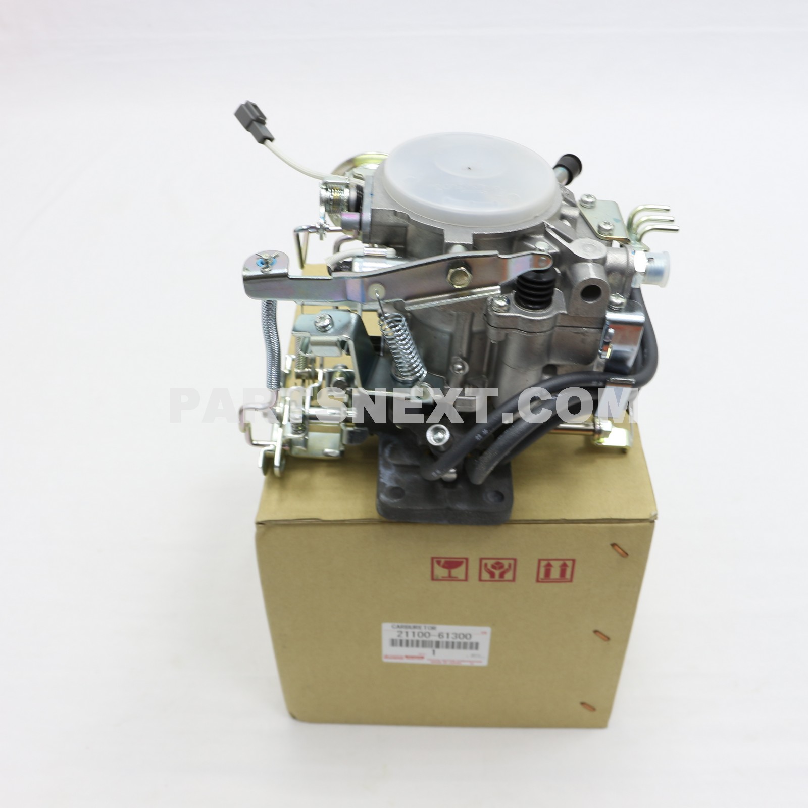 Toyota :: 21100-61300 CARBURETOR ASSY
