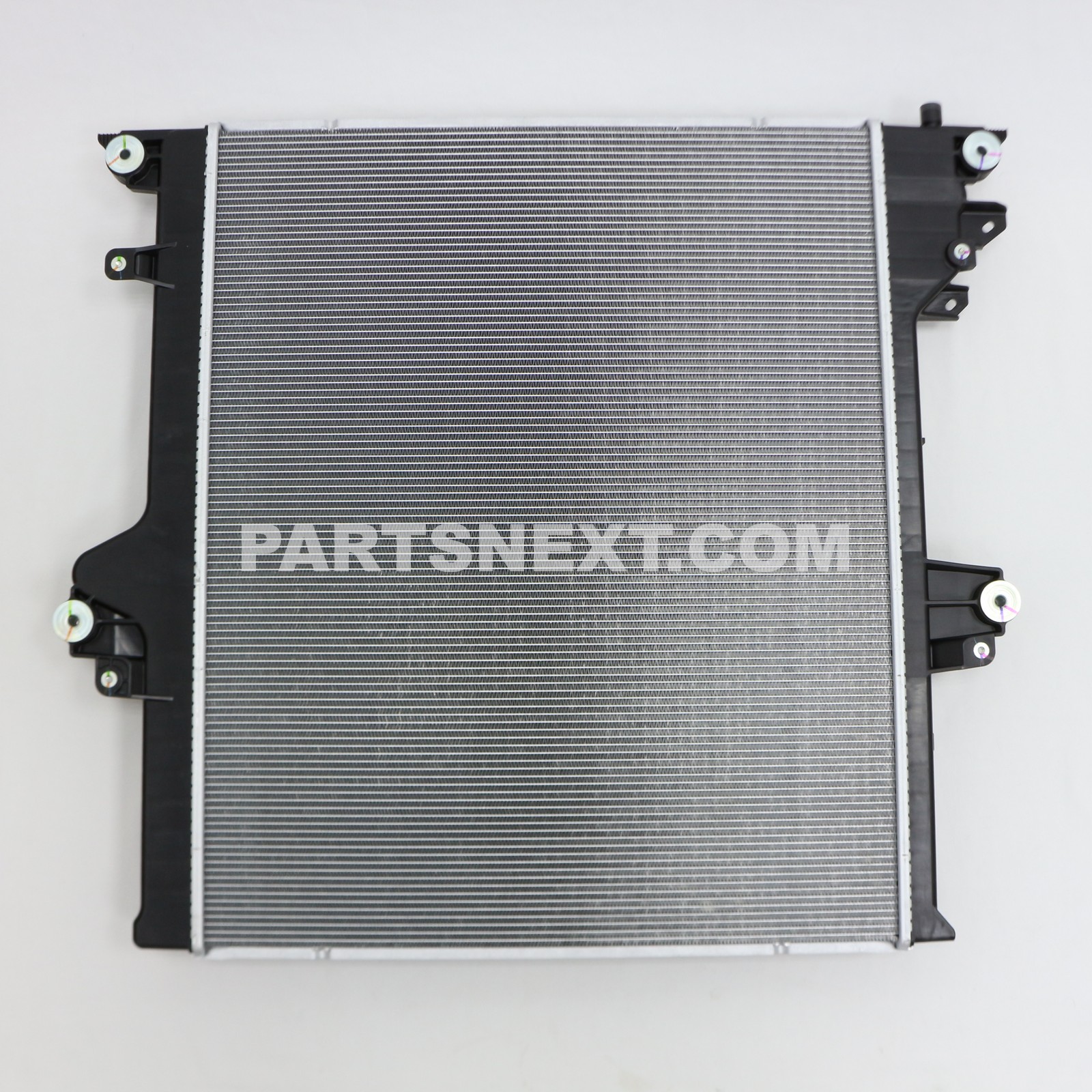 専用　2品 Toyota :: 16400-11B20 RADIATOR ASSY