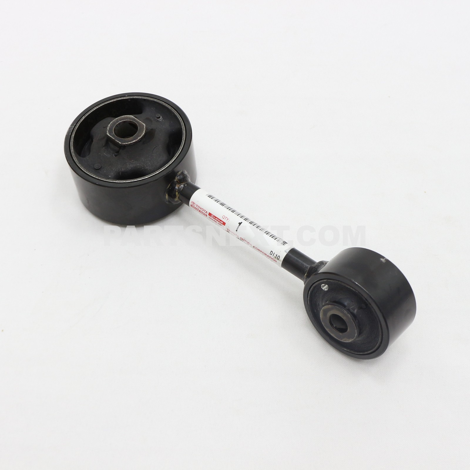 Toyota :: 12363-20020 ROD, ENGINE MOVING CONTROL