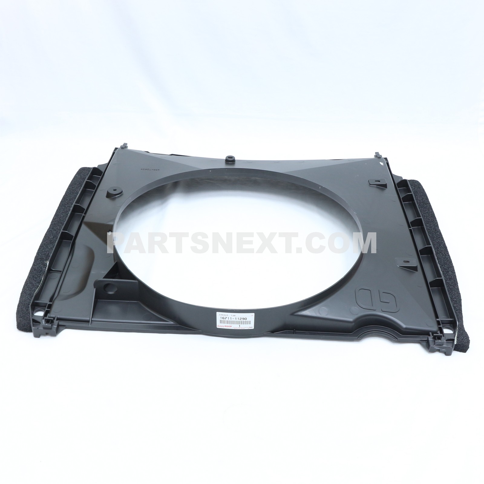 Toyota :: 16711-11290 SHROUD FAN
