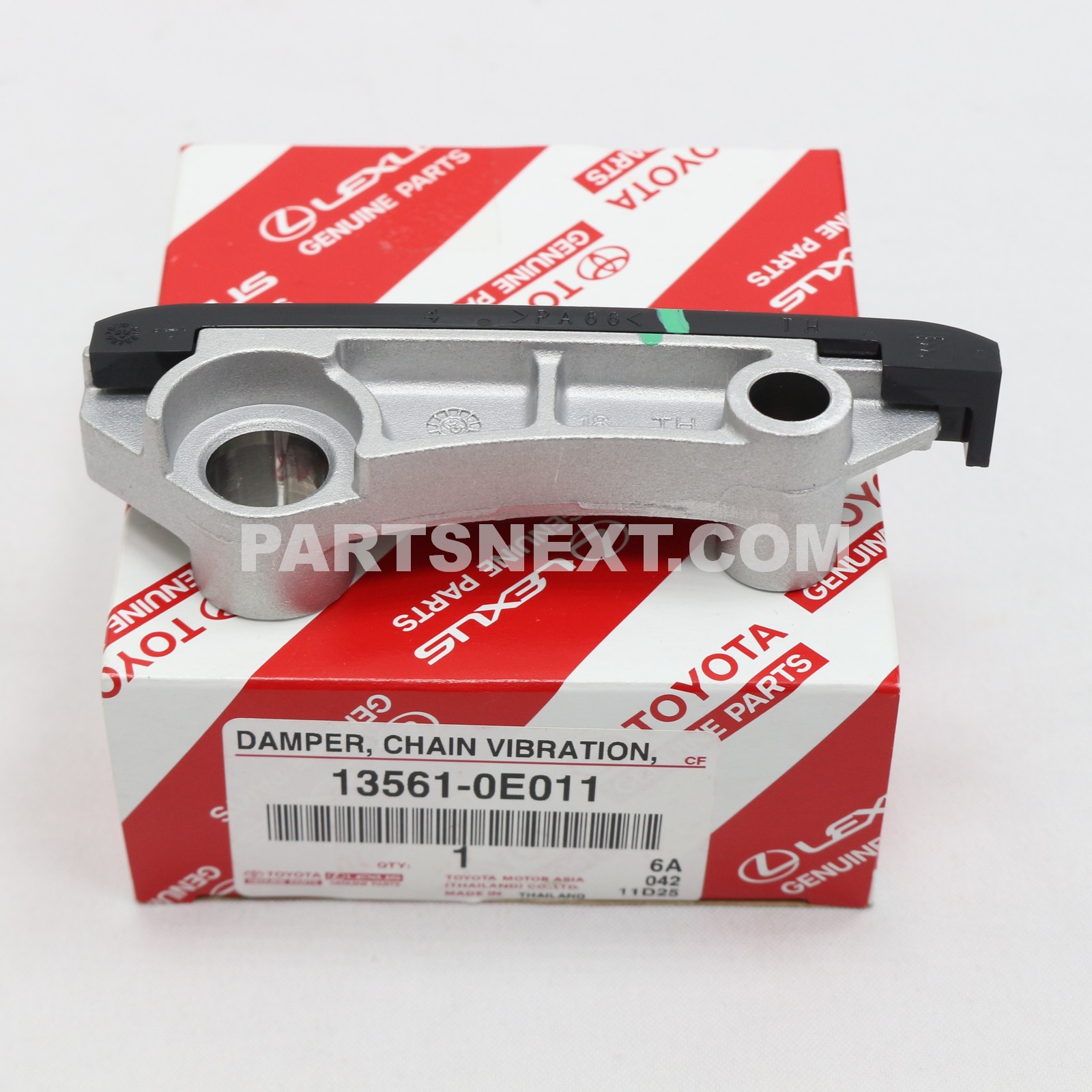 器 1356111011 Genuine Toyota DAMPER CHAIN 13561-11011 | eBay