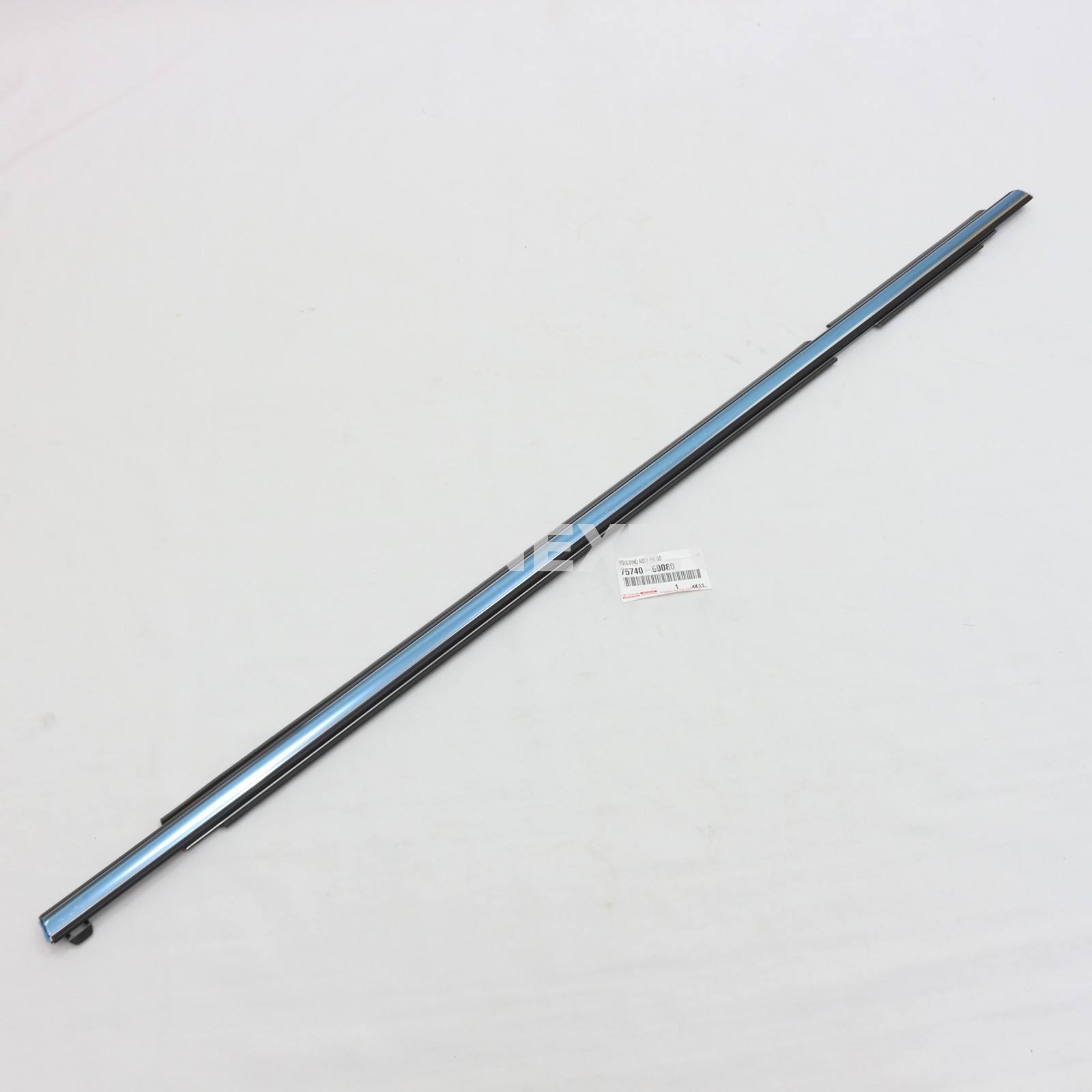 Toyota :: 75740-60080 MOULDING ASSY RR