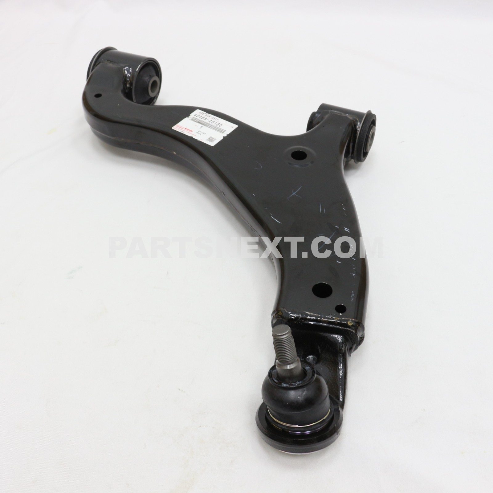 Toyota :: 48068-26180 ARM SUB-ASSY