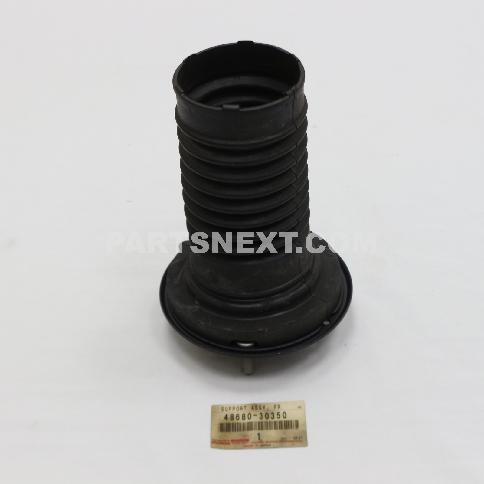 Toyota :: 48680-30350 SUPPORT ASSY, FRONT SUSPENSION