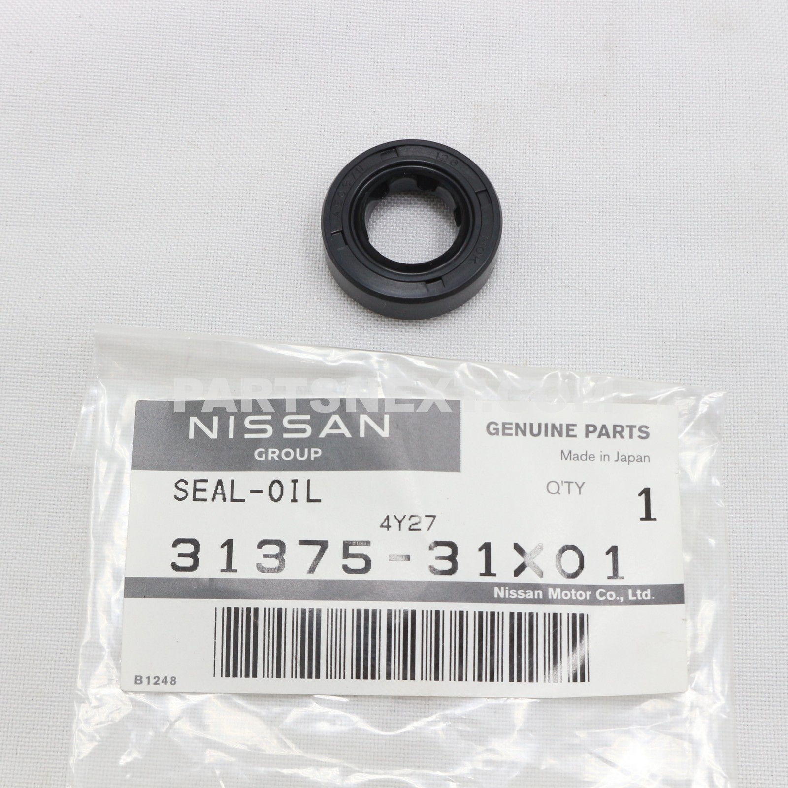 Nissan :: 31375-31X01 SEAL-OIL