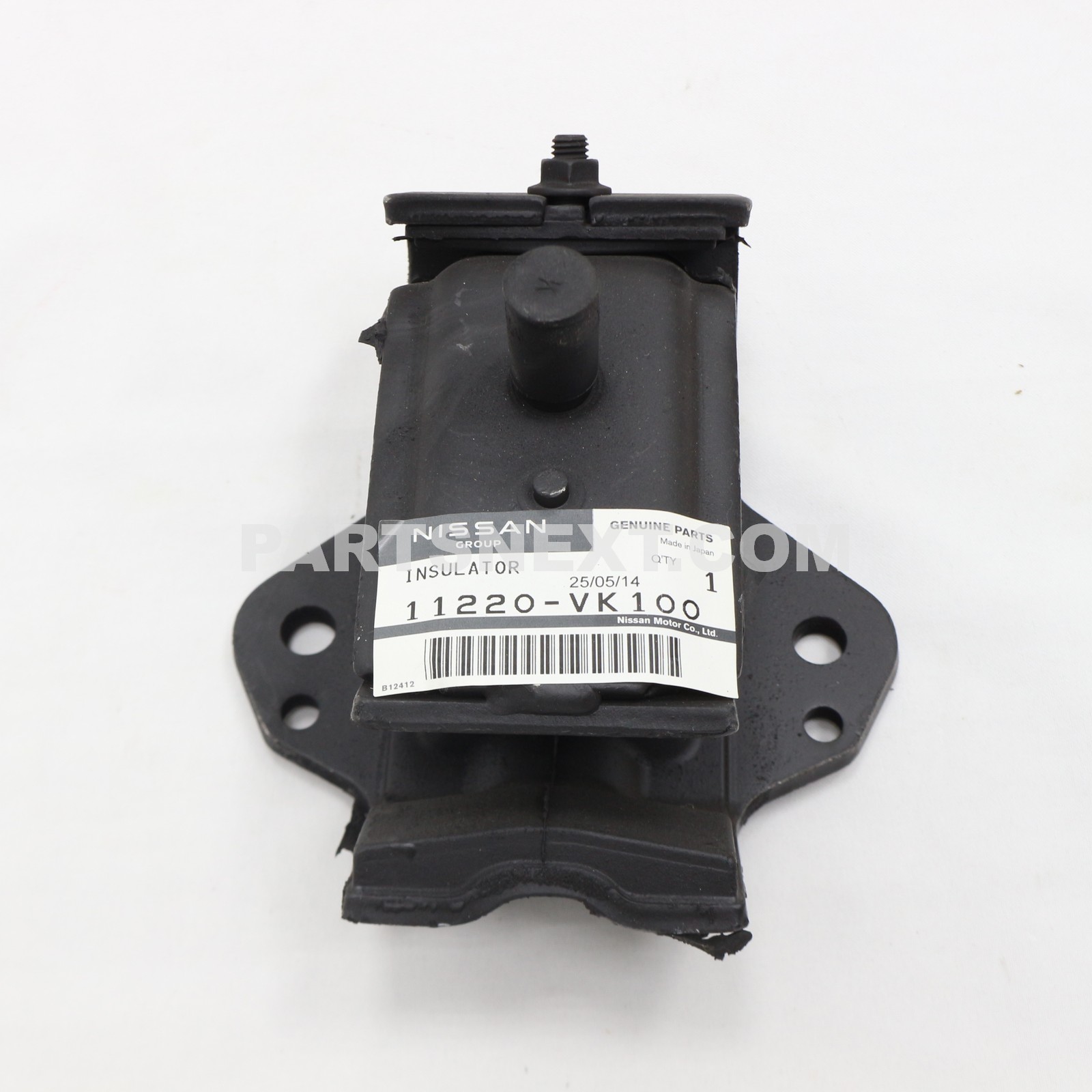 Nissan :: 11220-VK100 INSULATOR