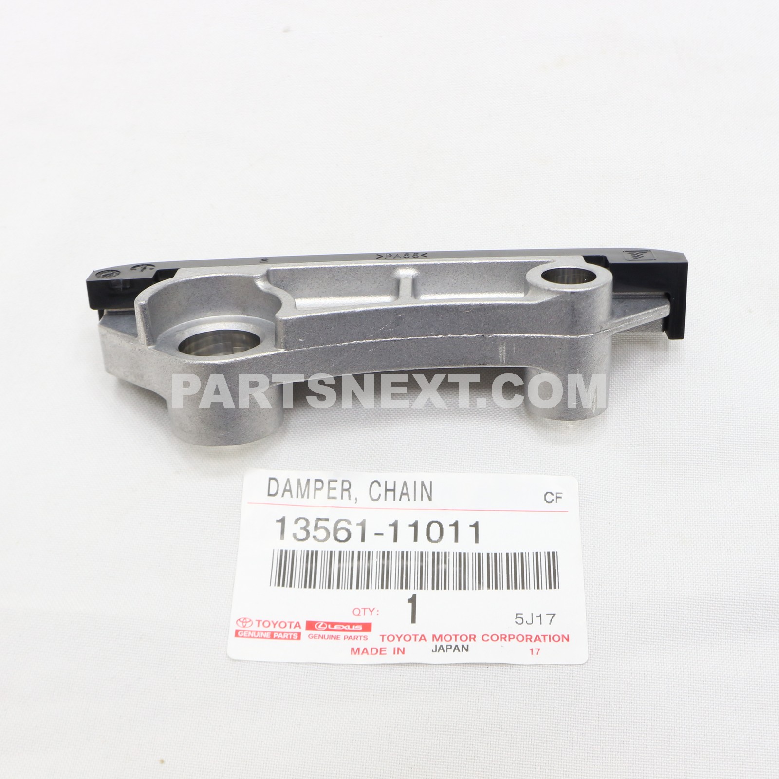 Toyota :: 13561-11011 DAMPER CHAIN