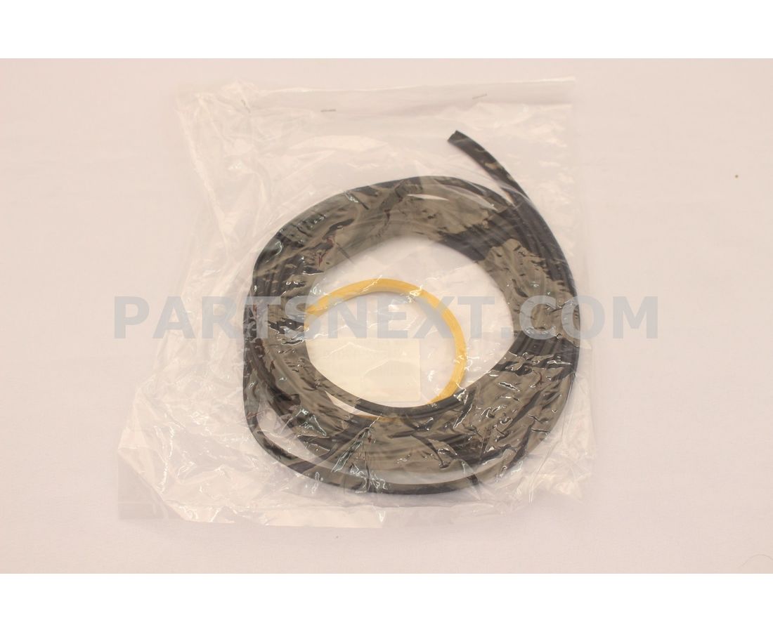 Toyota :: 04562-12010 DAM KIT, BACK WINDOW GLASS