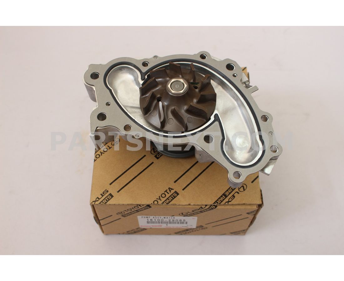 Lexus RX Phase 3 Water Pump 3.5L Petrol Hybrid - 16100-39456 RXP3