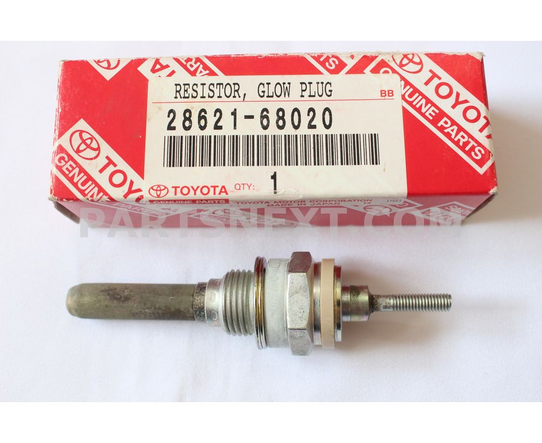 Toyota 28621 54080