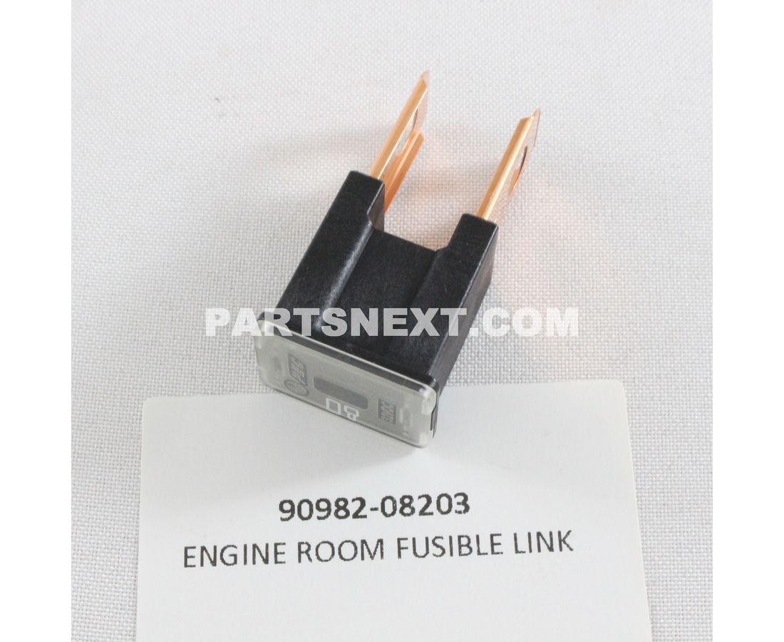 Toyota 9098208203 ENGINE ROOM FUSIBLE LINK