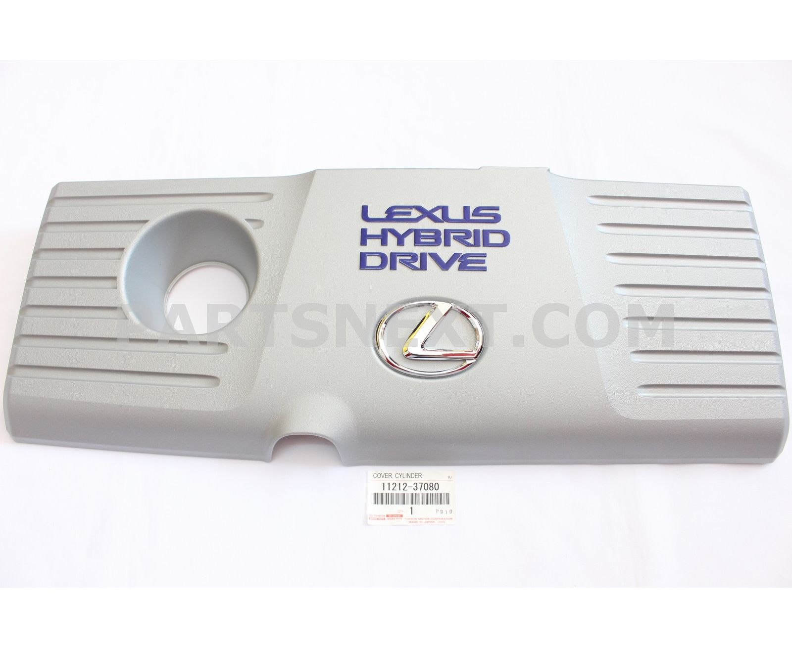 パーティを彩るご馳走や Toyota :: 11212-37080 COVER, CYLINDER HEAD, NO.2 パーツ