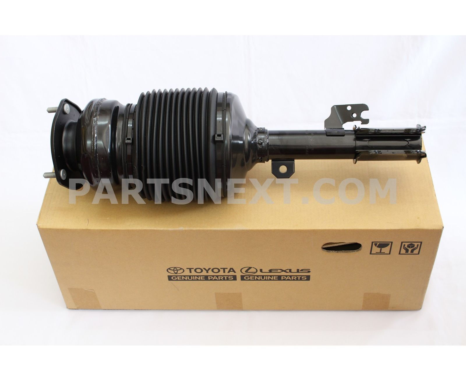 NEW OEM 314004A700 Fuel Common Rail for Hyundai H1, i800