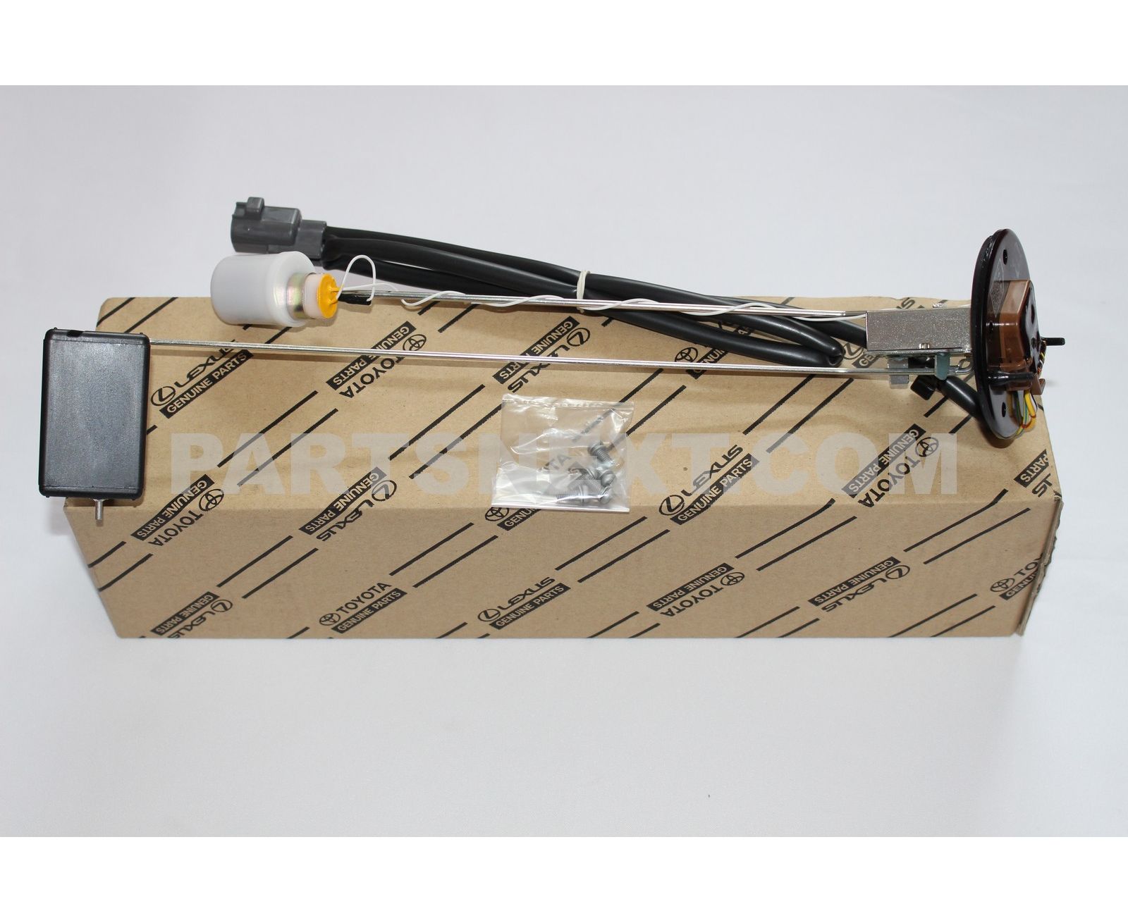 Toyota :: 83320-69165 GAGE ASSY, FUEL SENDER