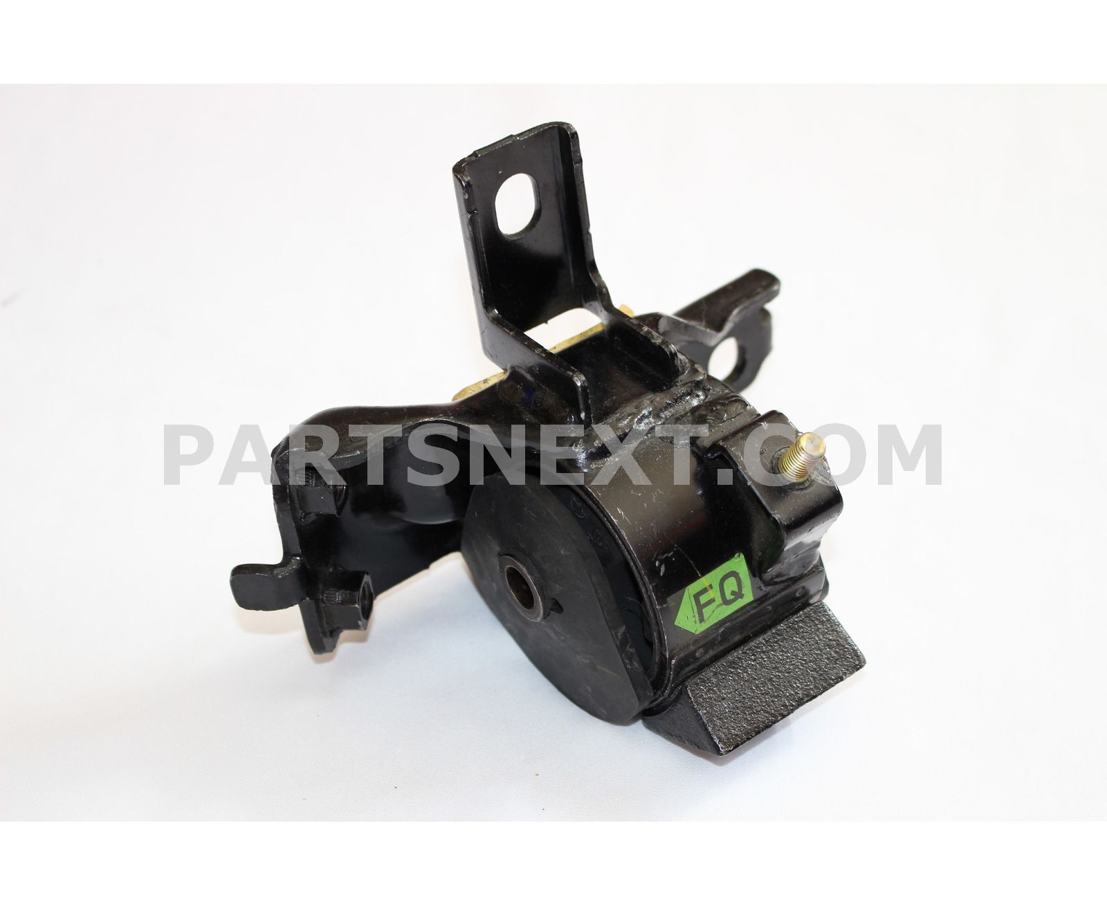 ^ - ^  Toyota :: 12372-74170 INSULATOR, ENGINE MOUNTING, LH(FOR