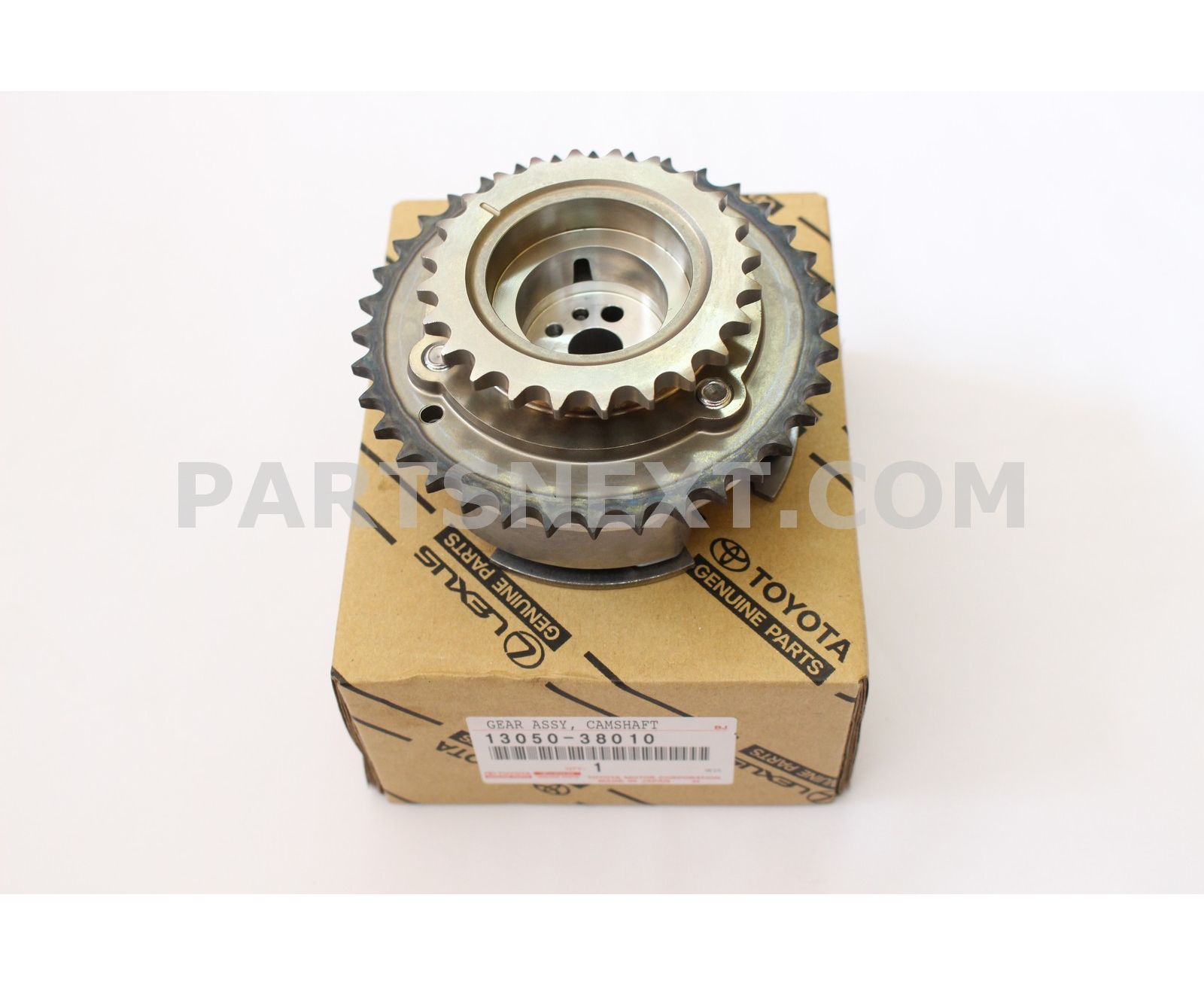 toyota-13050-38010-gear-assy-camshaft-timing