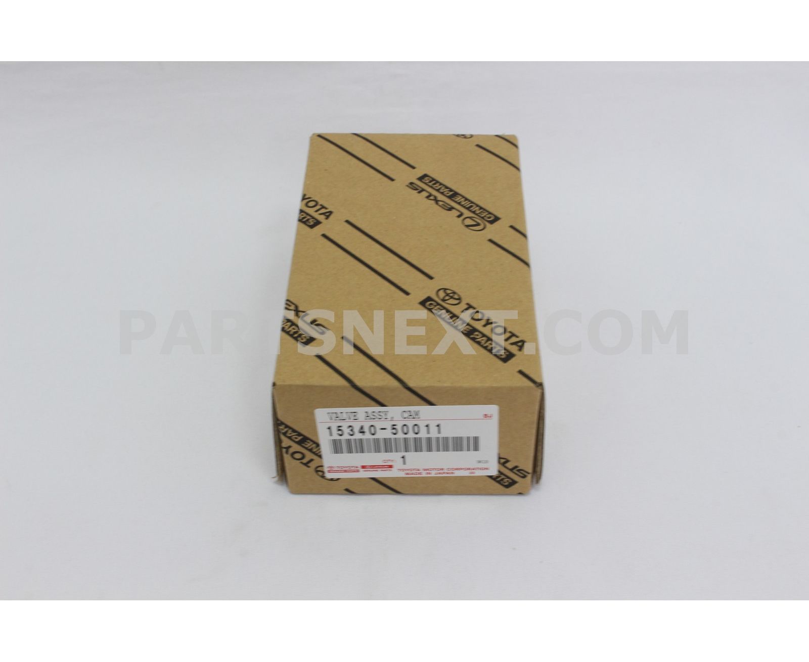 専用 JOBOUND 15340-50011 オイルコントロール VVT ソレノイド
