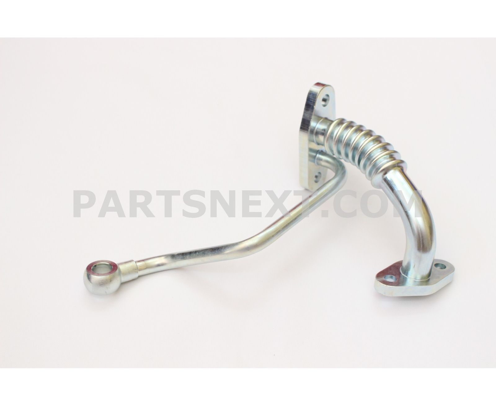 Toyota :: 15407-67010 PIPE SUB-ASSY, TURBO OIL INLET