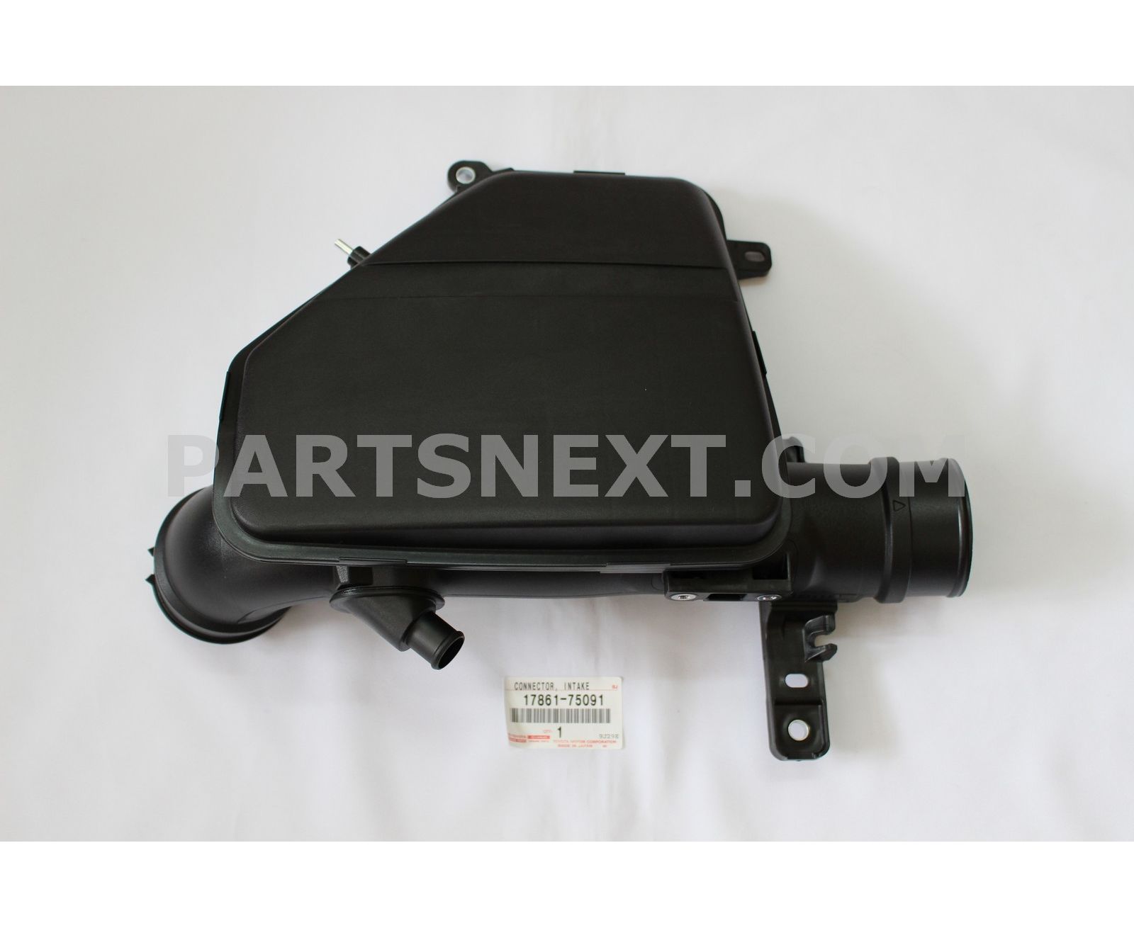 Toyota 1786175091 CONNECTOR, INTAKE AIR