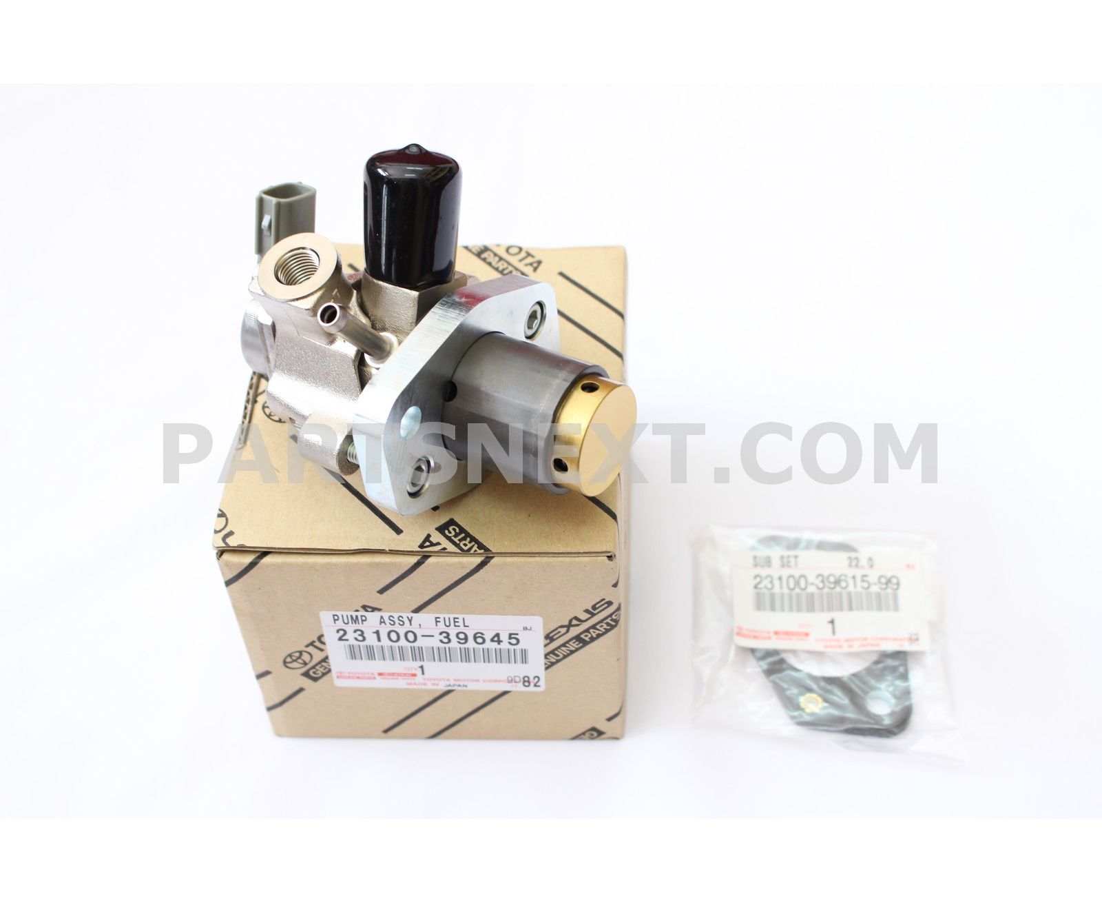 Toyota 2310039645 PUMP ASSY, FUEL