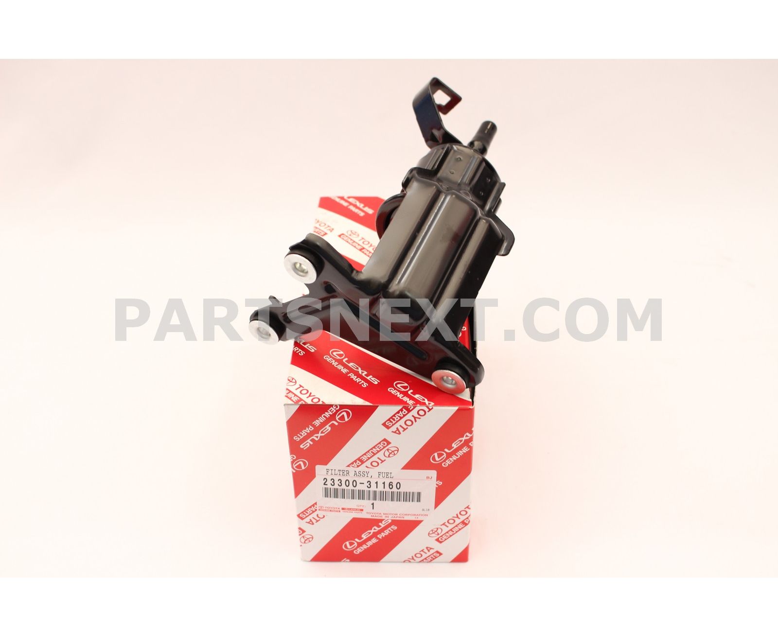 Toyota :: 23300-31160 FILTER ASSY, FUEL