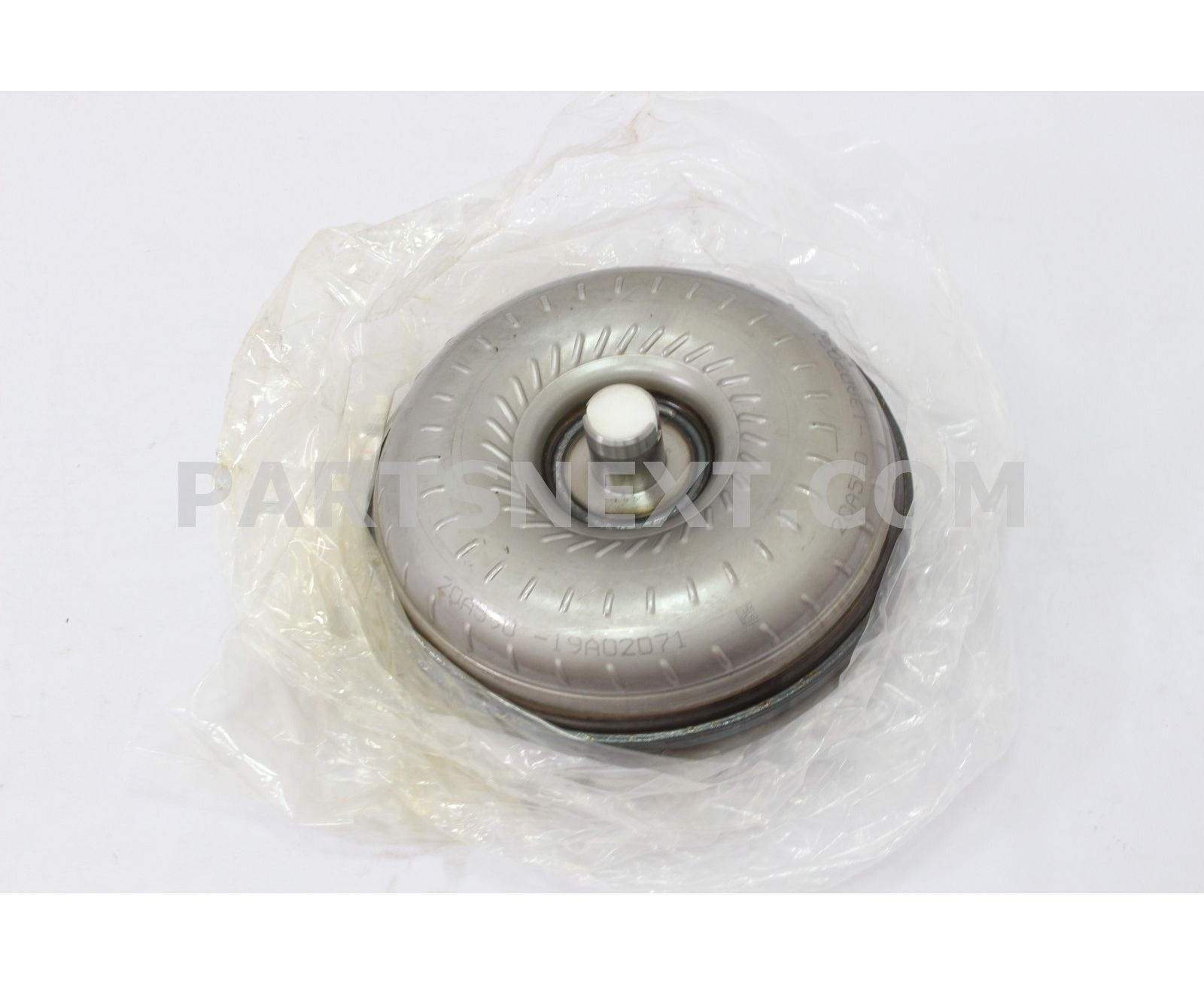 Toyota 3200060240 CONVERTER ASSY, TORQUE