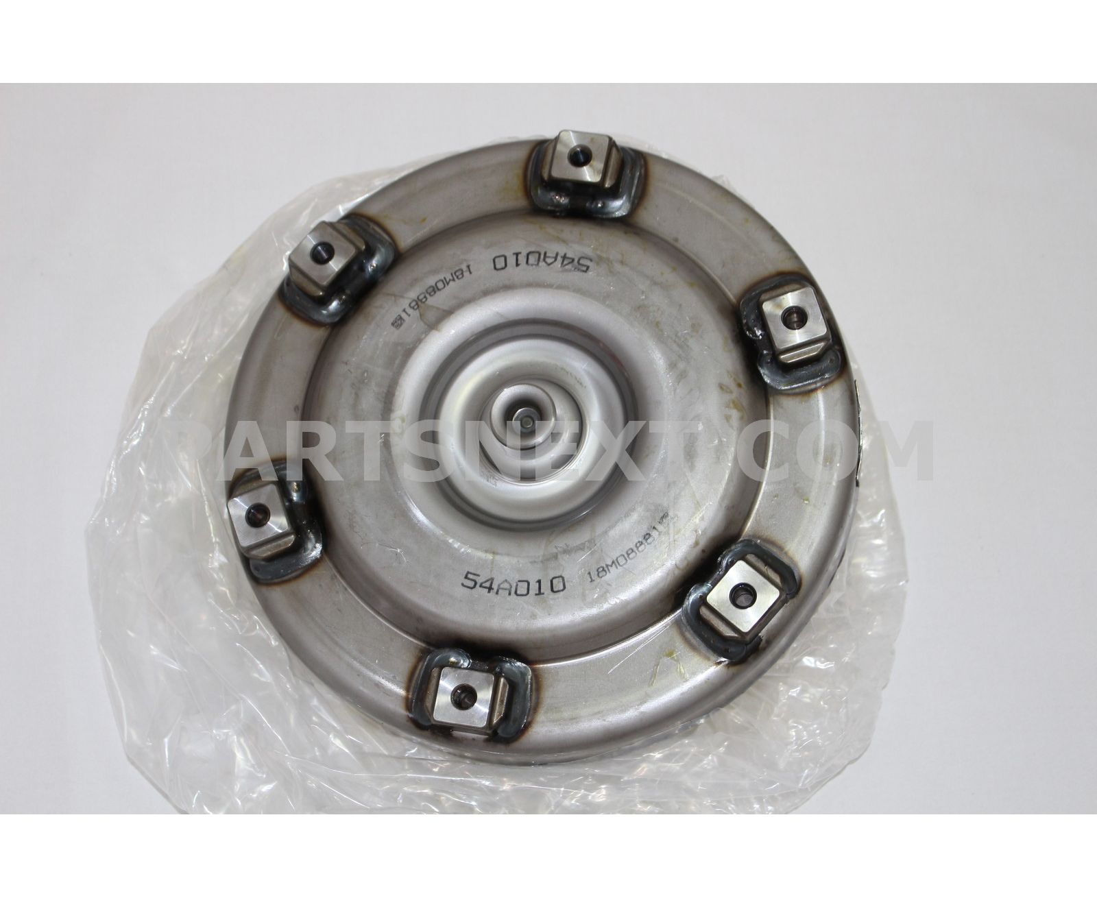 Toyota 3200060310 CONVERTER ASSY, TORQUE