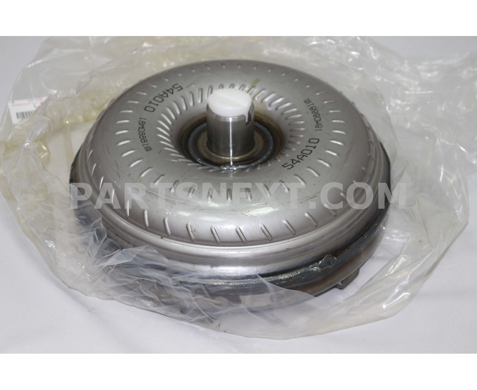Toyota 3200060310 CONVERTER ASSY, TORQUE