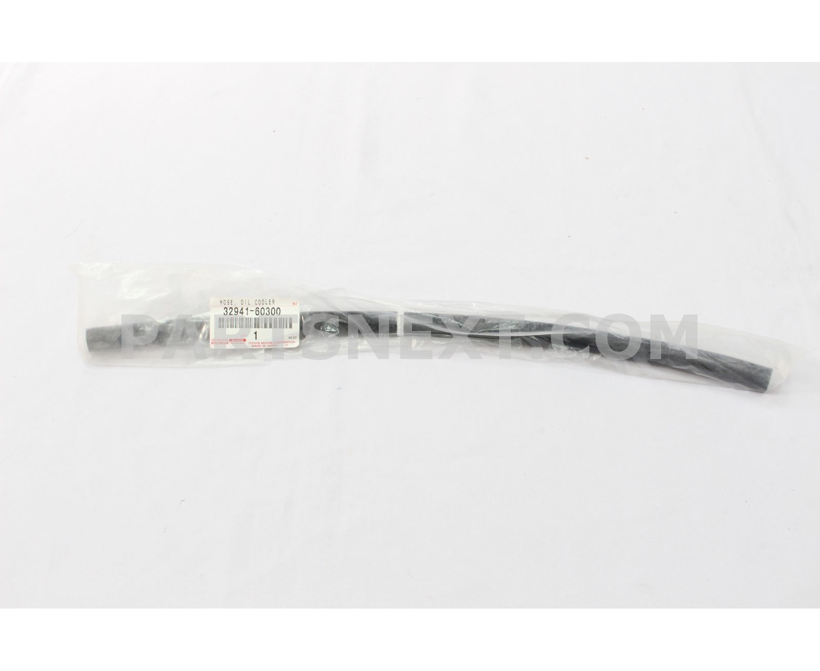 Rx Toyota 32921-60300 Auto Trans Oil Cooler Hose Leak Recall 32921
