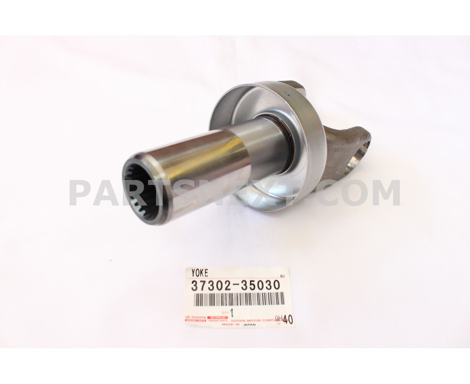 YS NEW】Toyota Genuine 1985-2005 4Rnnner Tacoma Yoke Sub Assy