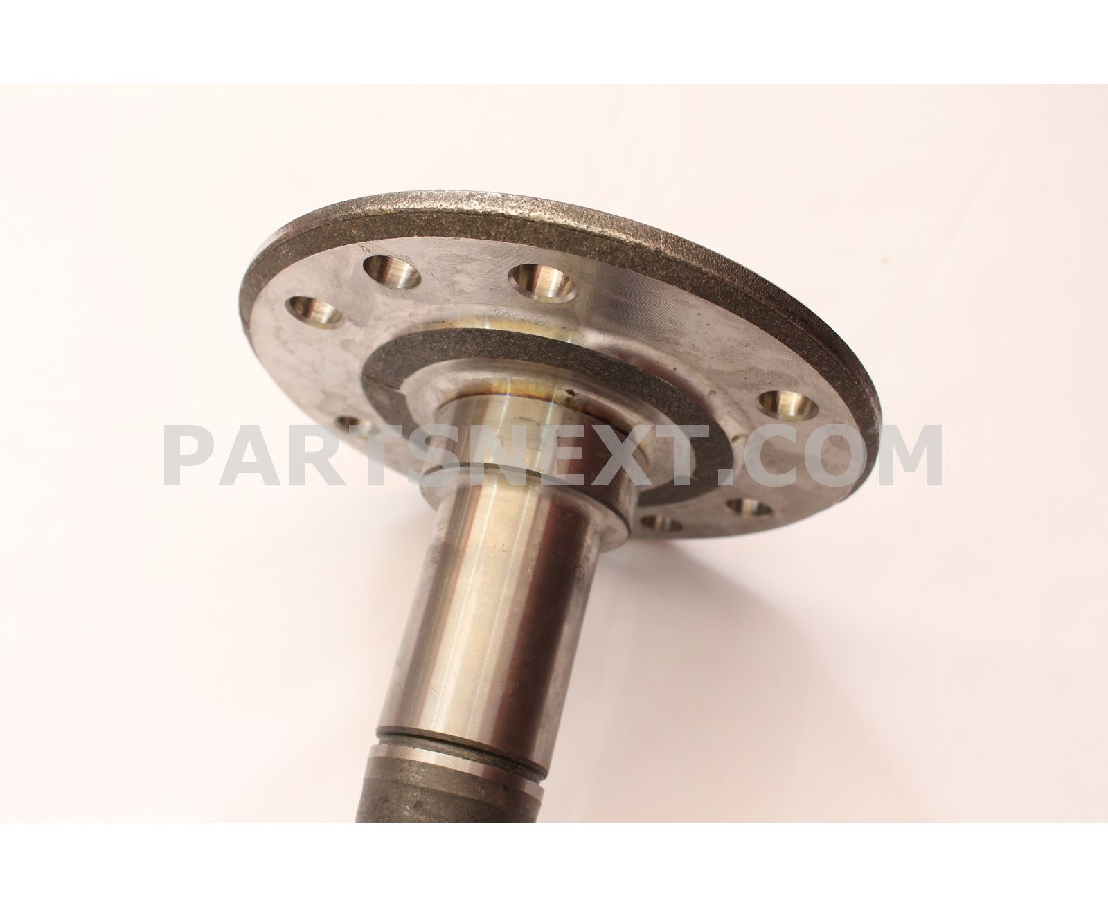 Toyota :: 42311-04081 SHAFT, REAR AXLE, RH/LH