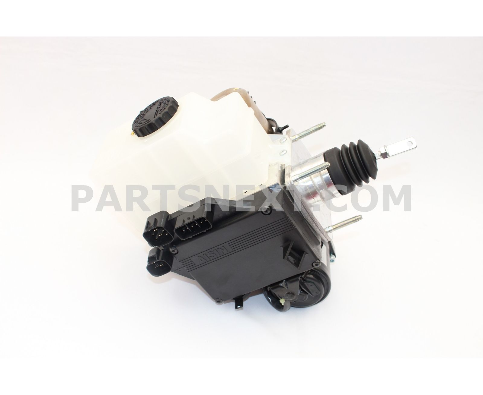 Toyota 4705060043 BRAKE BOOSTER ASSY, W/MASTER CYLINDER