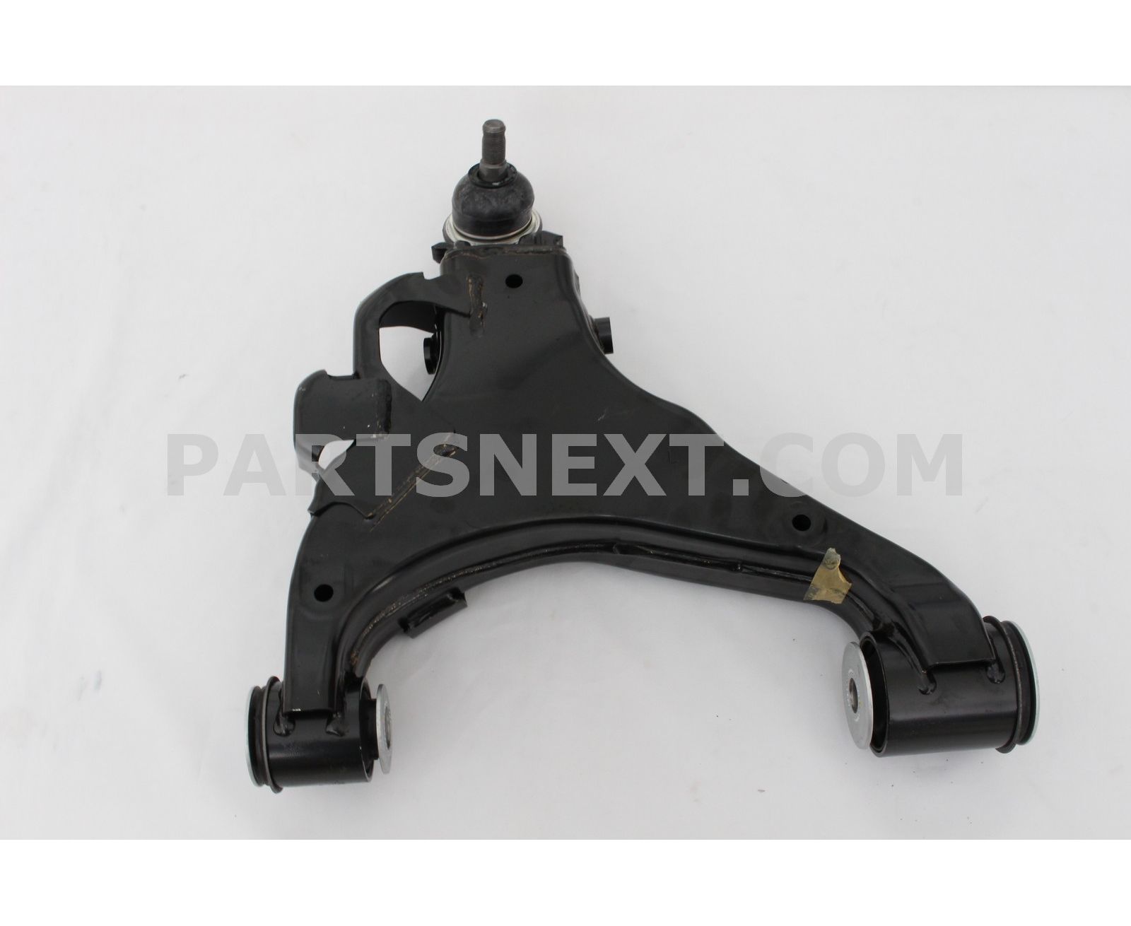 Toyota :: 48069-60030 ARM SUB-ASSY, FRONT SUSPENSION, LOWER