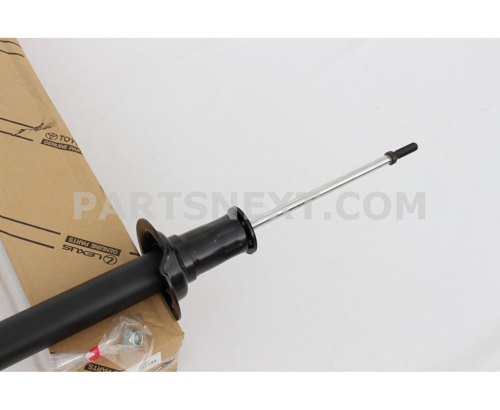 Toyota :: 48530-80386 ABSORBER ASSY, SHOCK, REAR RH