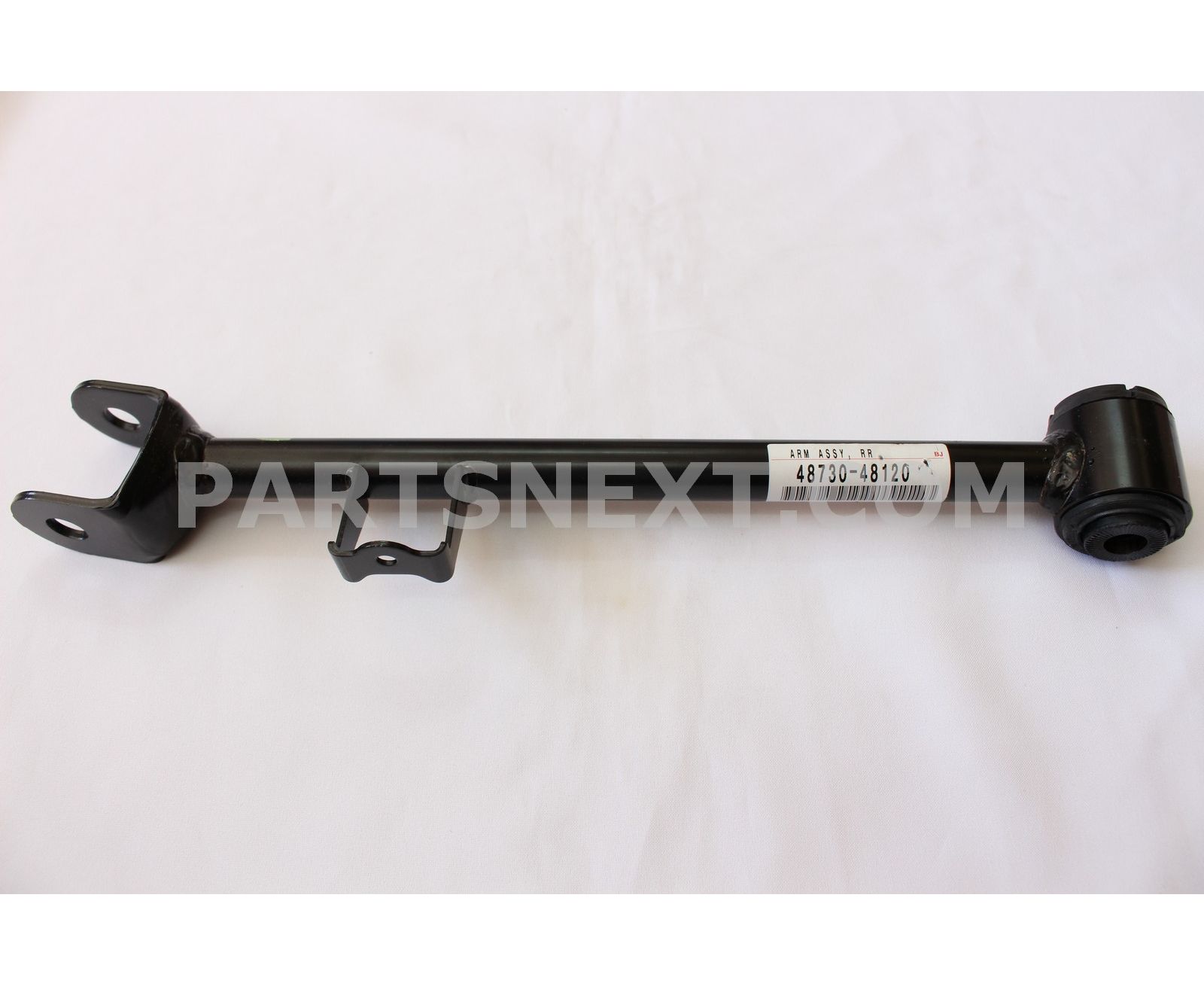 Toyota 48730 48120 ARM ASSY REAR SUSPENSION NO 2 RH